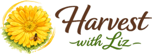 Harvest with Liz