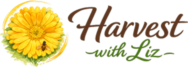 Harvest with Liz