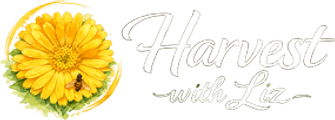 Harvest with Liz