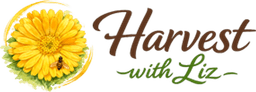 Harvest with Liz